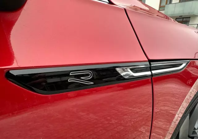 VOLKSWAGEN Arteon 2.0 TSI GPF R-Line DSG