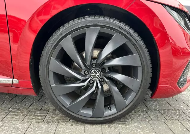 VOLKSWAGEN Arteon 2.0 TSI GPF R-Line DSG