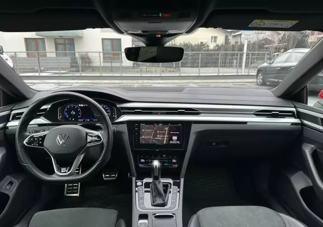 VOLKSWAGEN Arteon 2.0 TSI GPF R-Line DSG