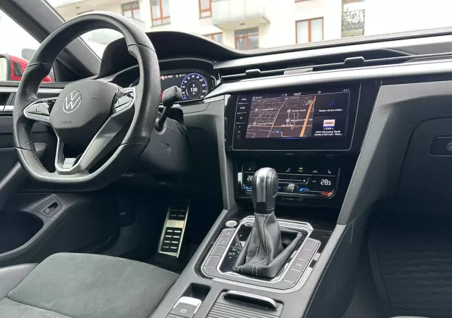 VOLKSWAGEN Arteon 2.0 TSI GPF R-Line DSG