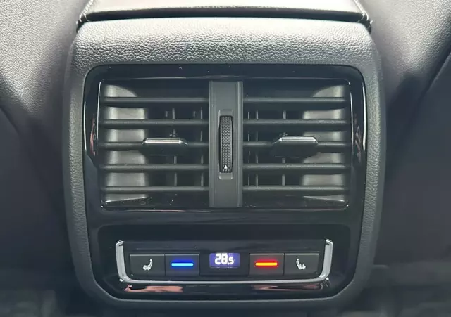 VOLKSWAGEN Arteon 2.0 TSI GPF R-Line DSG