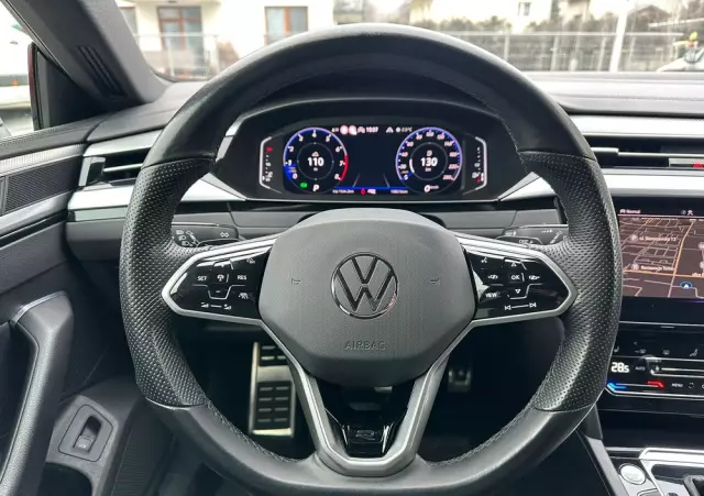 VOLKSWAGEN Arteon 2.0 TSI GPF R-Line DSG