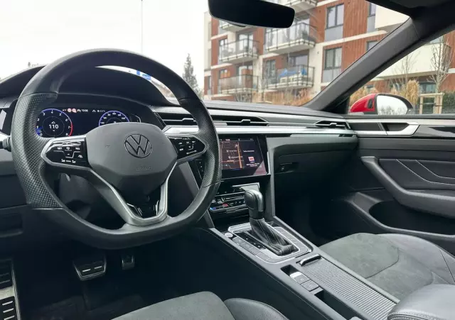 VOLKSWAGEN Arteon 2.0 TSI GPF R-Line DSG