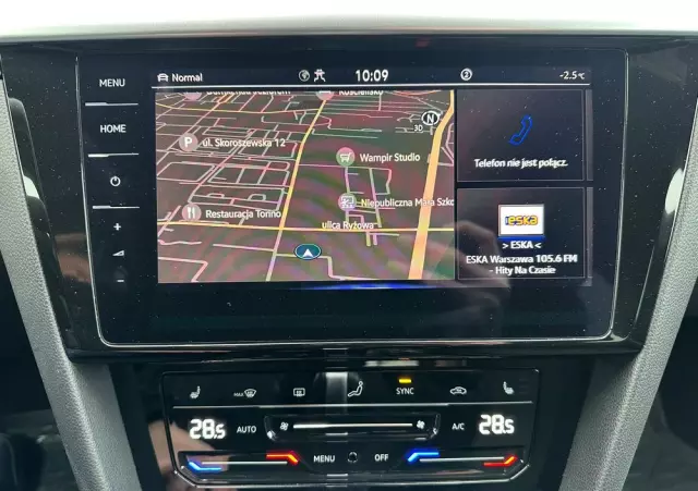 VOLKSWAGEN Arteon 2.0 TSI GPF R-Line DSG