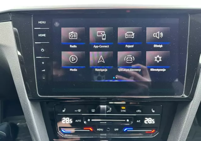 VOLKSWAGEN Arteon 2.0 TSI GPF R-Line DSG