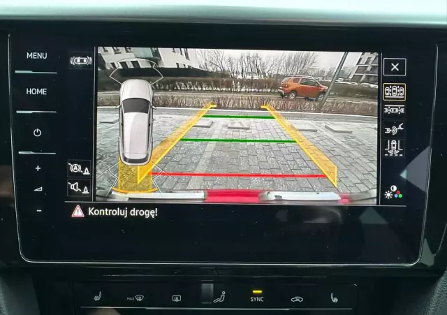 VOLKSWAGEN Arteon 2.0 TSI GPF R-Line DSG