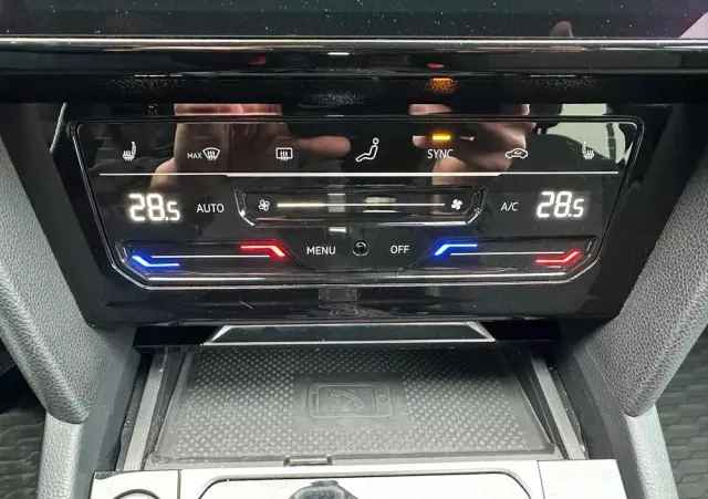 VOLKSWAGEN Arteon 2.0 TSI GPF R-Line DSG