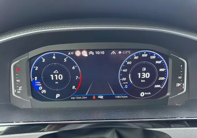 VOLKSWAGEN Arteon 2.0 TSI GPF R-Line DSG