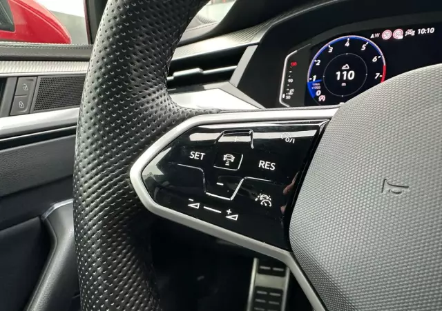 VOLKSWAGEN Arteon 2.0 TSI GPF R-Line DSG