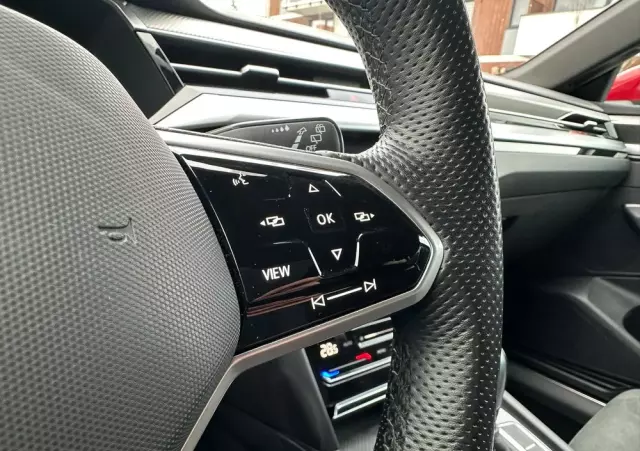 VOLKSWAGEN Arteon 2.0 TSI GPF R-Line DSG