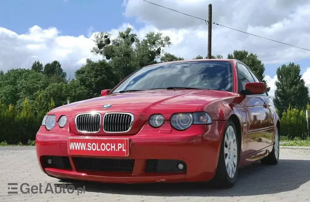 BMW Seria 3 