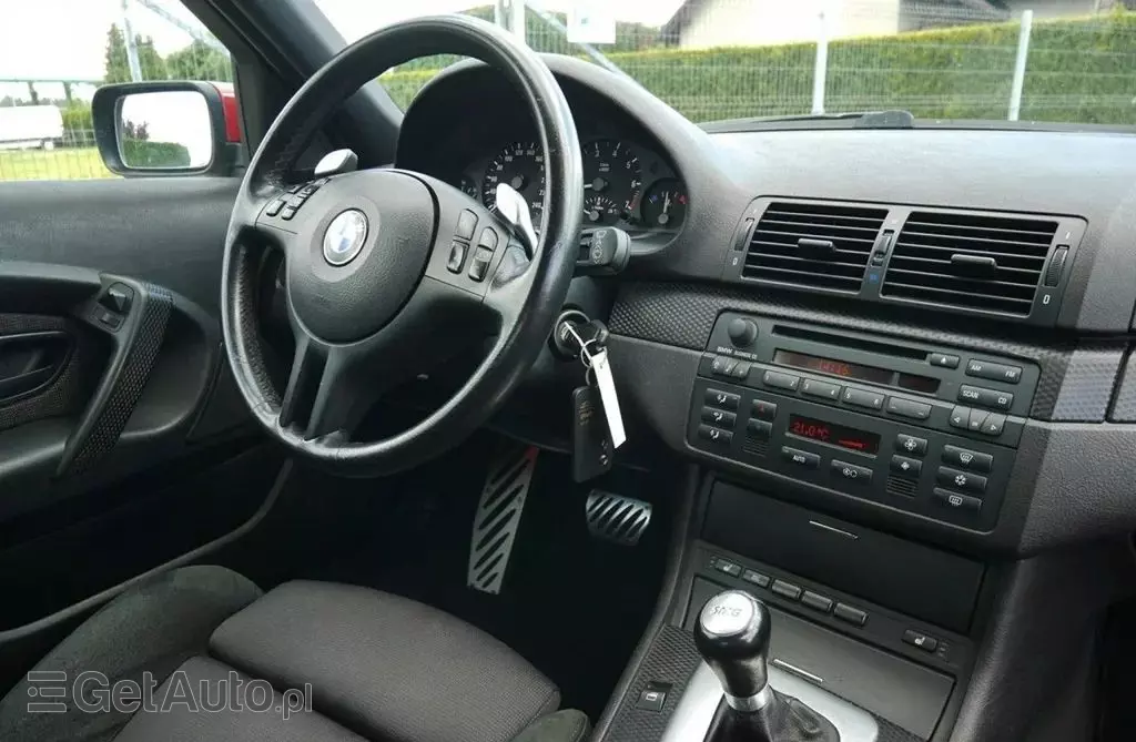 BMW Seria 3 