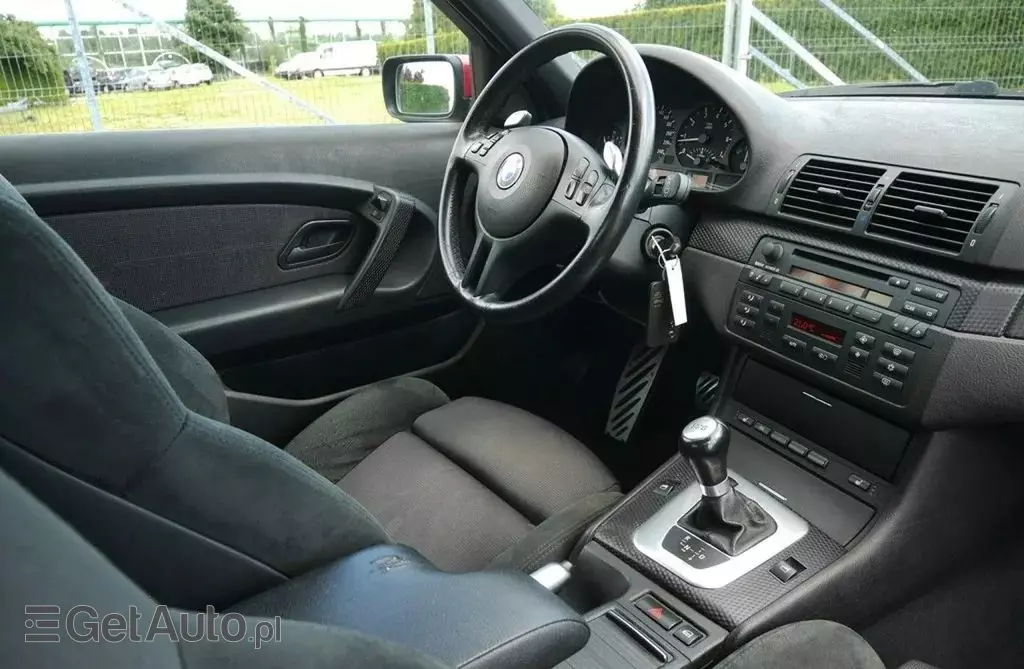 BMW Seria 3 