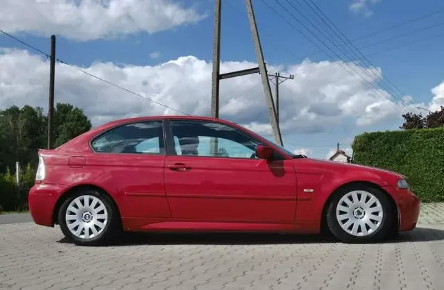BMW Seria 3 