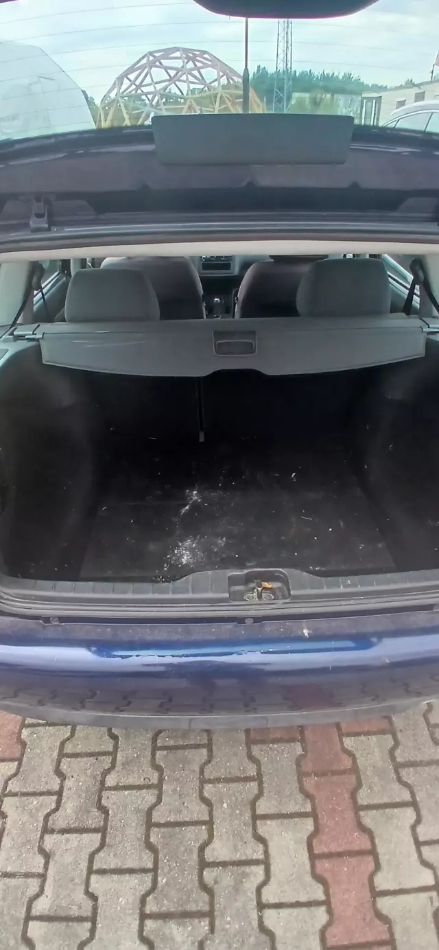 VOLKSWAGEN Polo Kombi