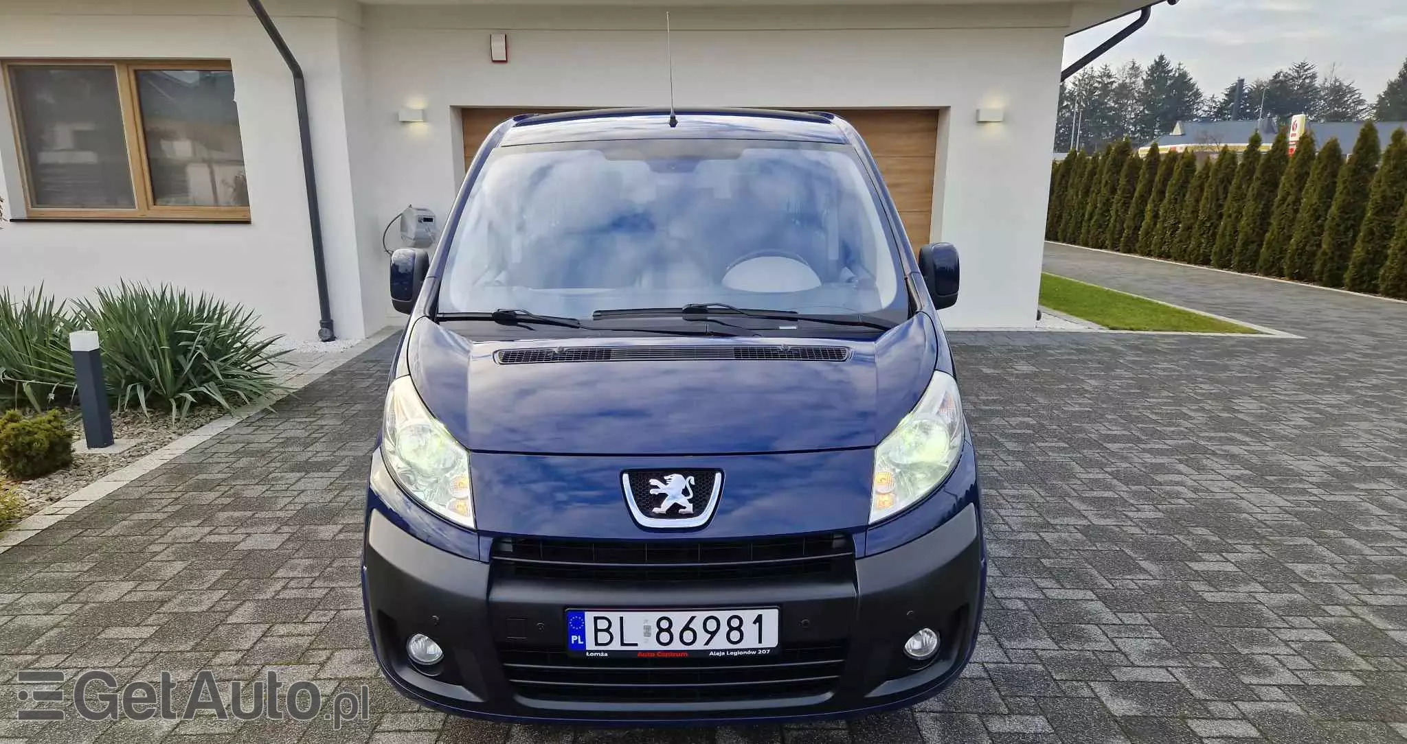 PEUGEOT Expert Tepee L2H1 (5-Si.) Premium