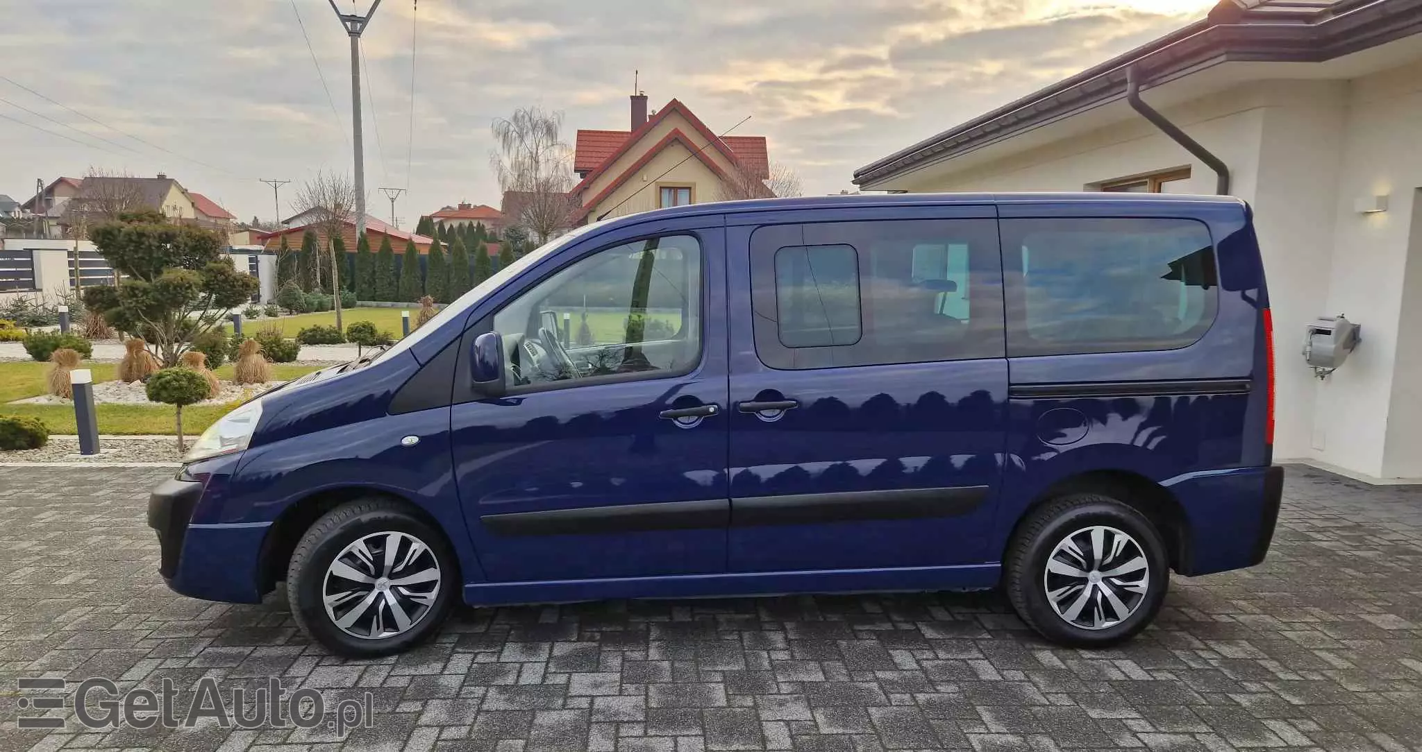 PEUGEOT Expert Tepee L2H1 (5-Si.) Premium