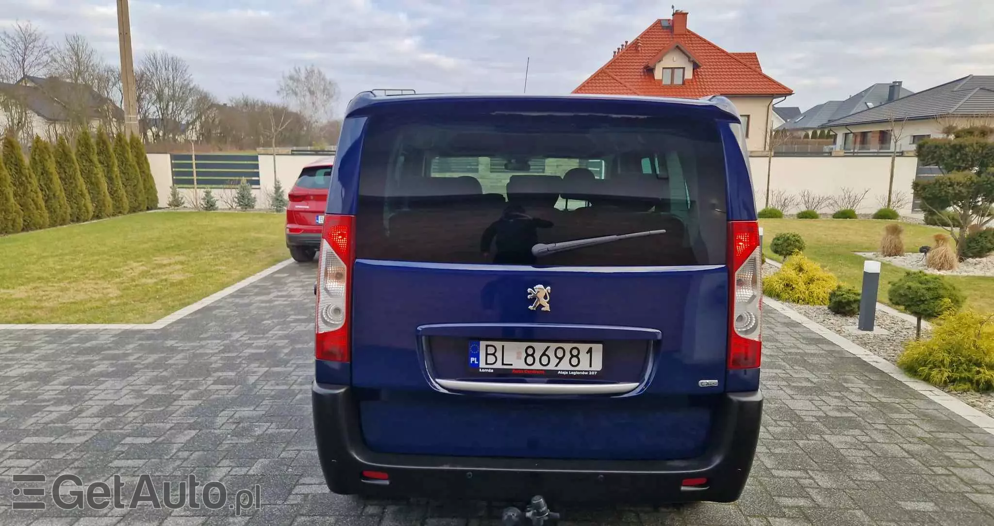 PEUGEOT Expert Tepee L2H1 (5-Si.) Premium