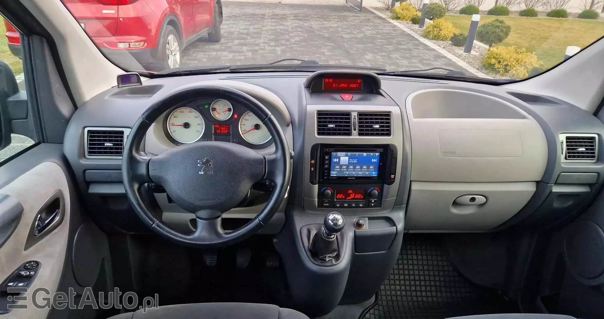 PEUGEOT Expert Tepee L2H1 (5-Si.) Premium