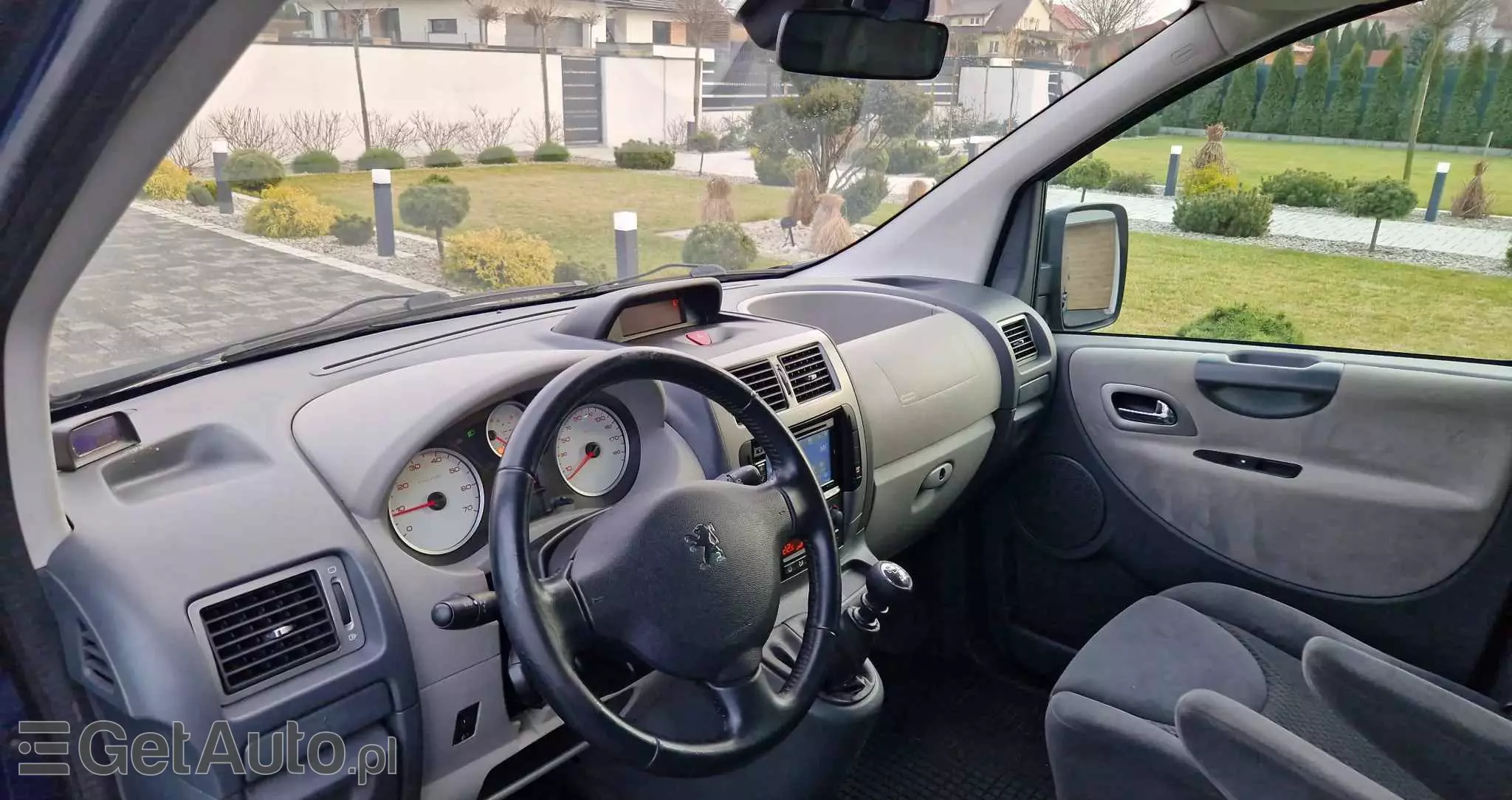 PEUGEOT Expert Tepee L2H1 (5-Si.) Premium