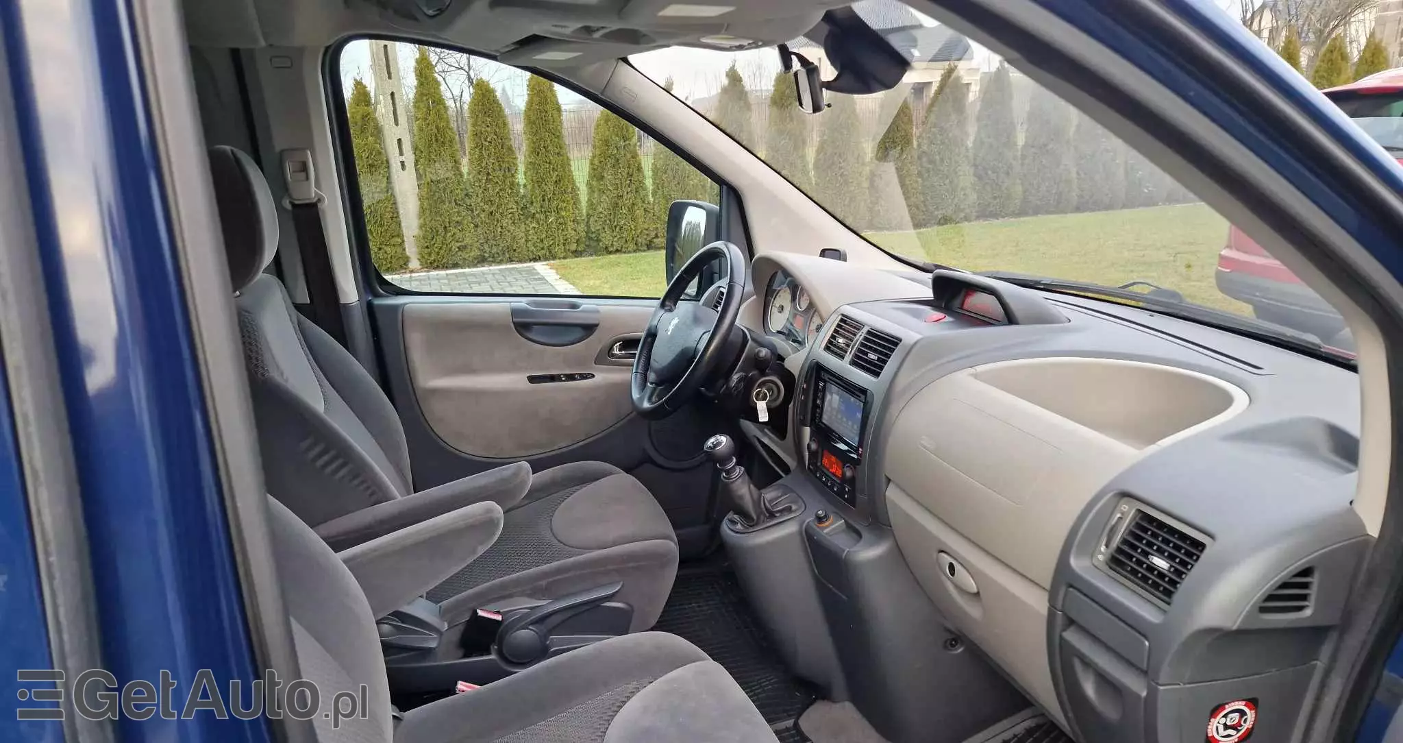 PEUGEOT Expert Tepee L2H1 (5-Si.) Premium