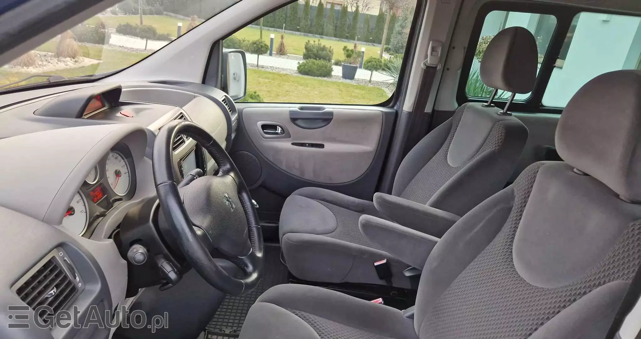 PEUGEOT Expert Tepee L2H1 (5-Si.) Premium