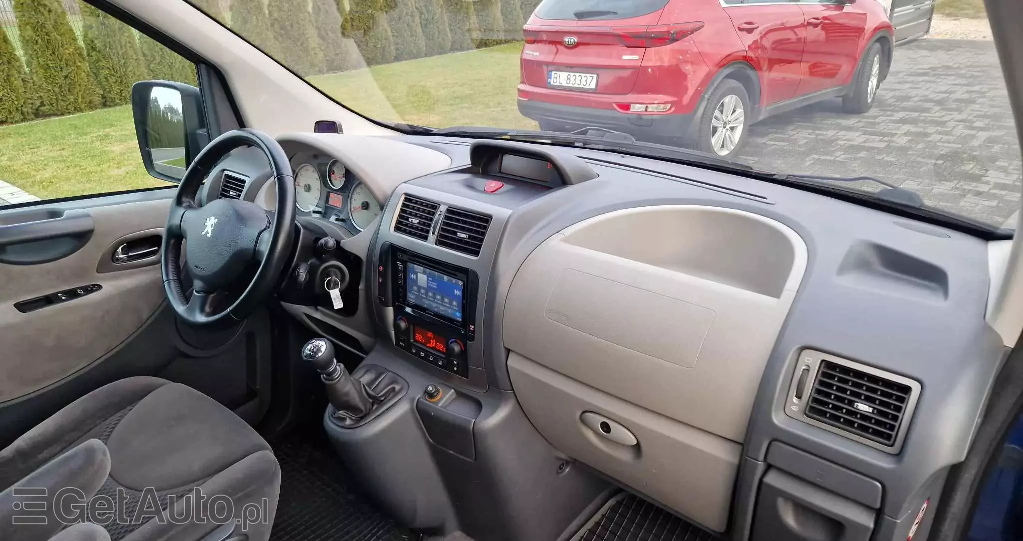 PEUGEOT Expert Tepee L2H1 (5-Si.) Premium