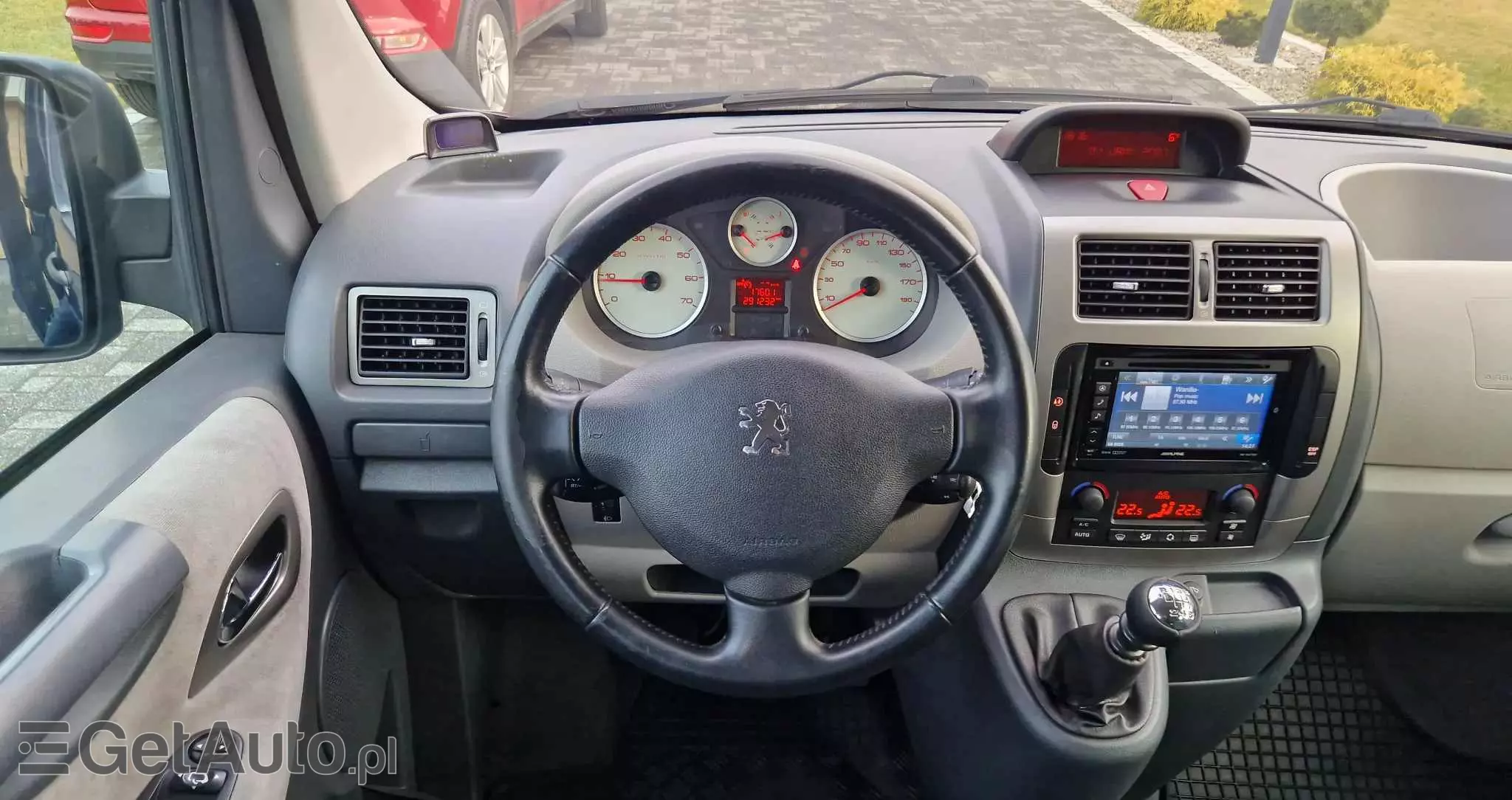 PEUGEOT Expert Tepee L2H1 (5-Si.) Premium