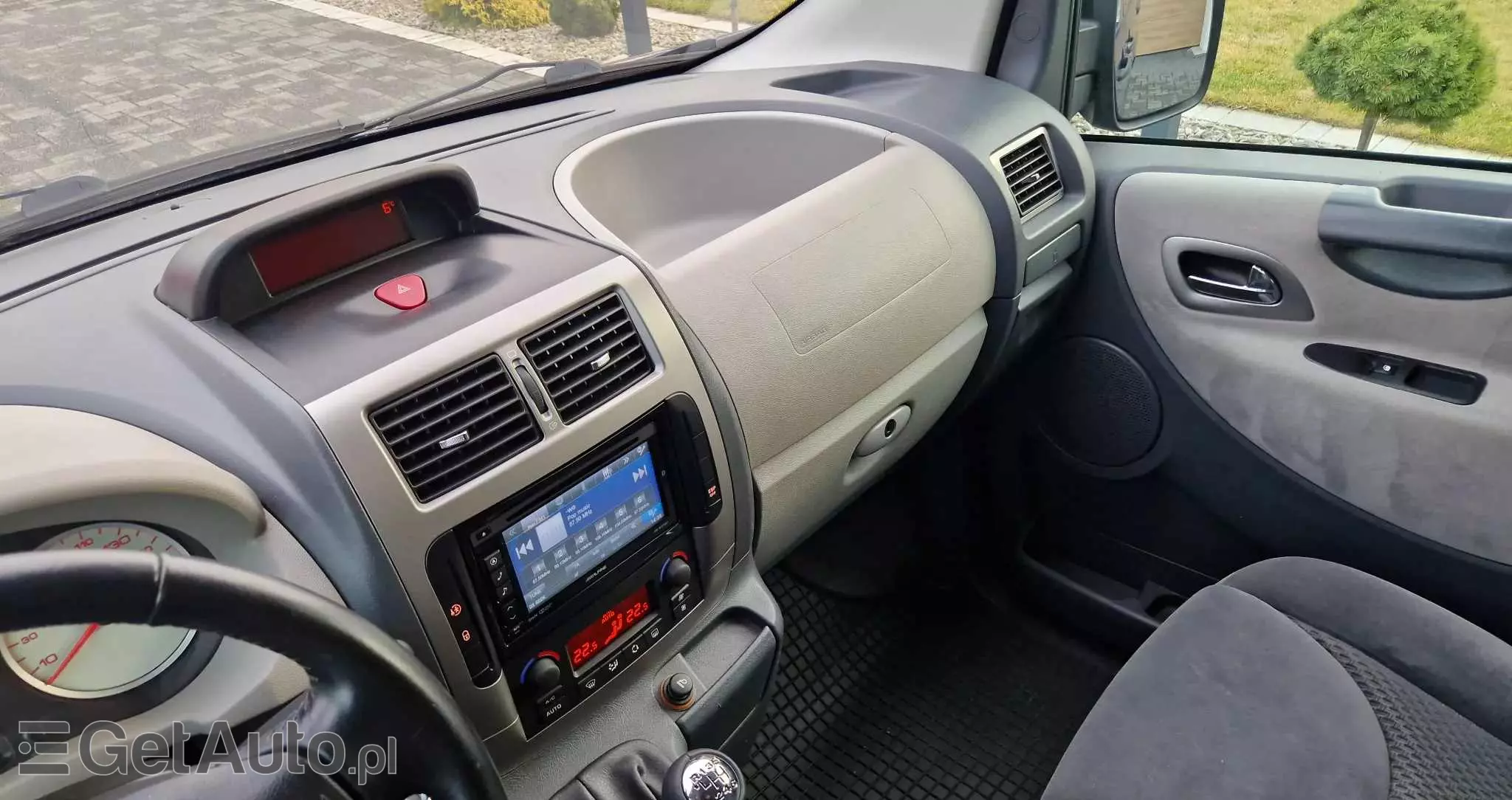 PEUGEOT Expert Tepee L2H1 (5-Si.) Premium