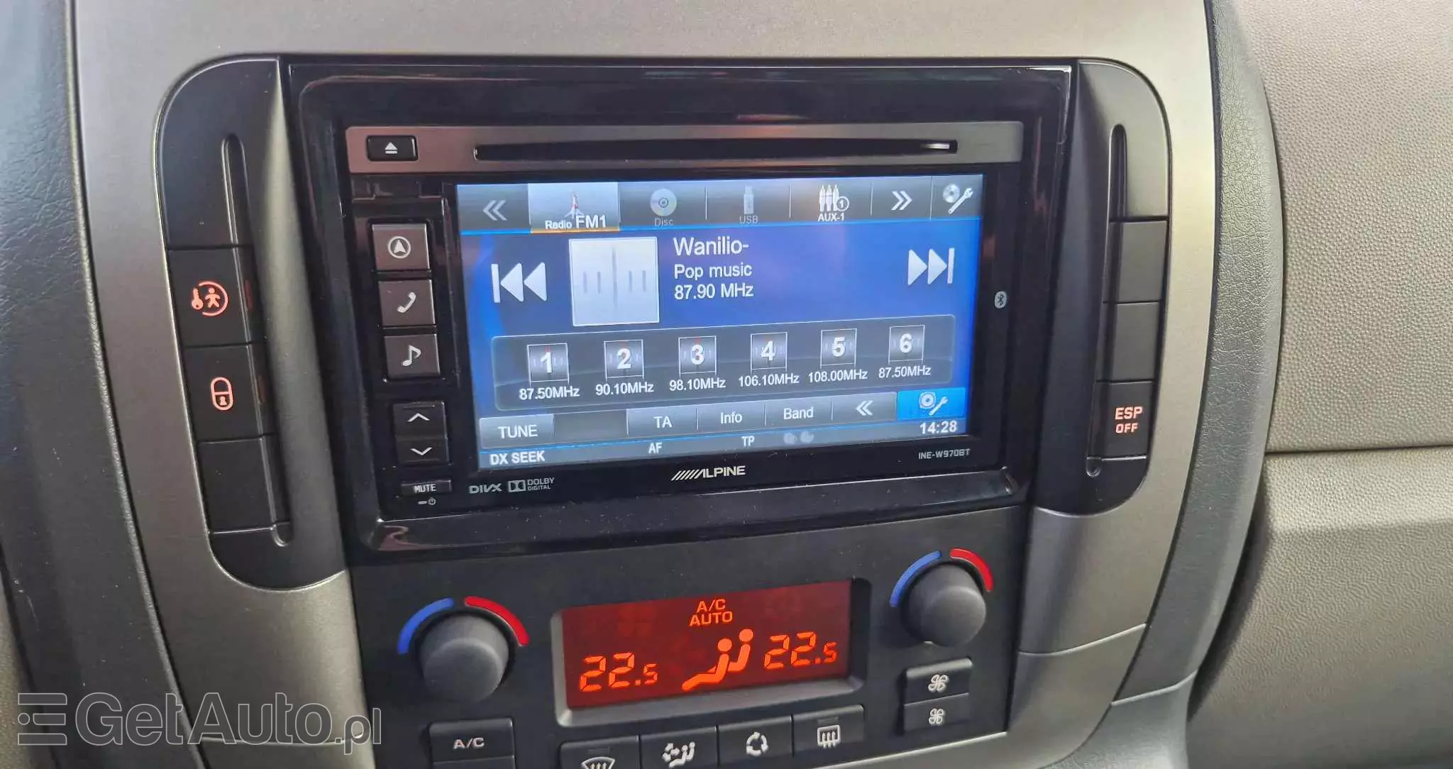 PEUGEOT Expert Tepee L2H1 (5-Si.) Premium