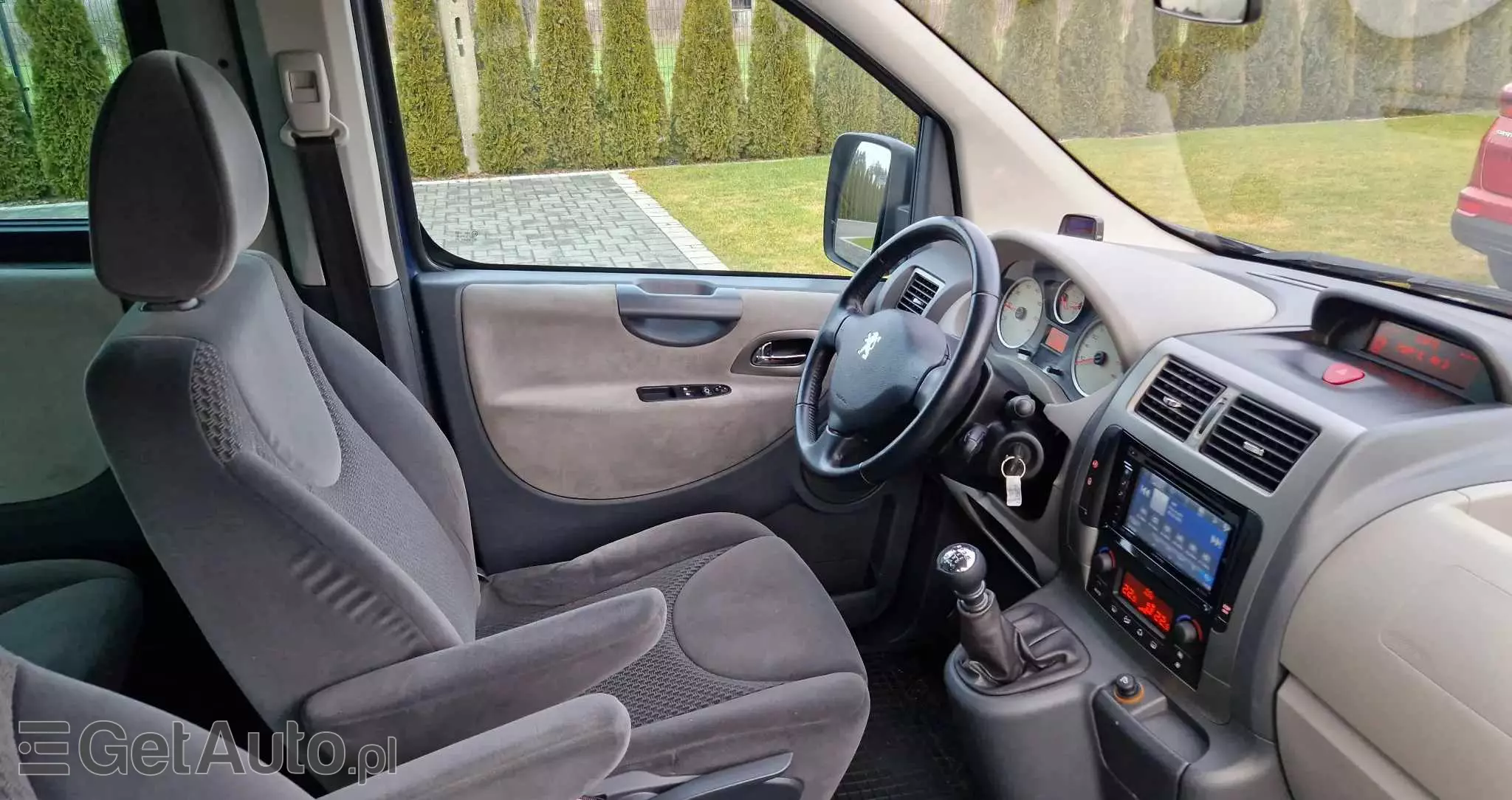 PEUGEOT Expert Tepee L2H1 (5-Si.) Premium