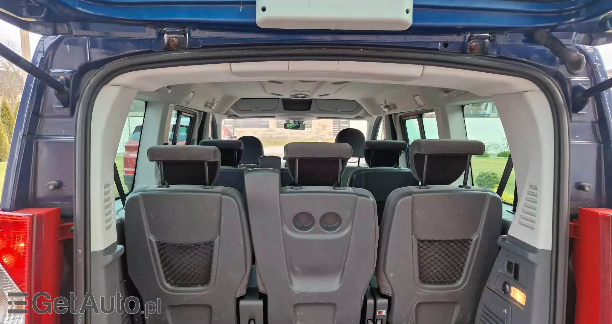 PEUGEOT Expert Tepee L2H1 (5-Si.) Premium