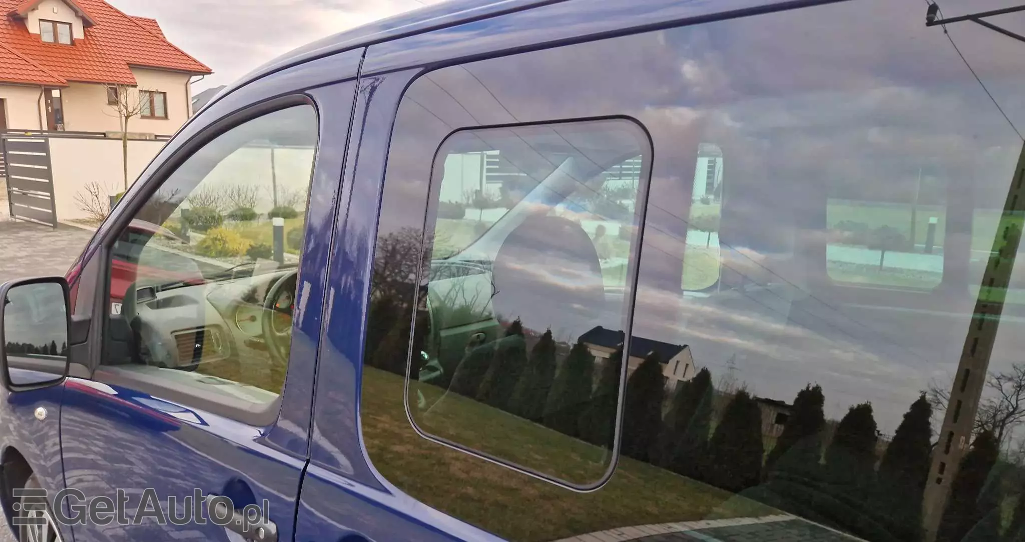 PEUGEOT Expert Tepee L2H1 (5-Si.) Premium