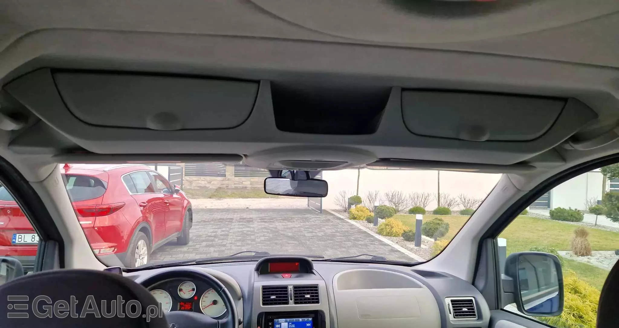 PEUGEOT Expert Tepee L2H1 (5-Si.) Premium