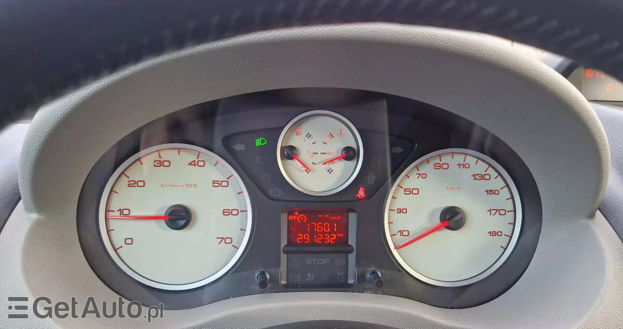 PEUGEOT Expert Tepee L2H1 (5-Si.) Premium