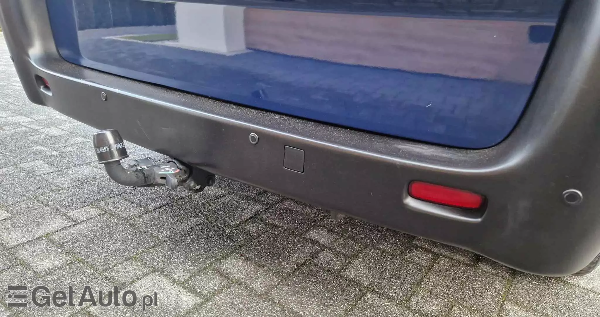 PEUGEOT Expert Tepee L2H1 (5-Si.) Premium