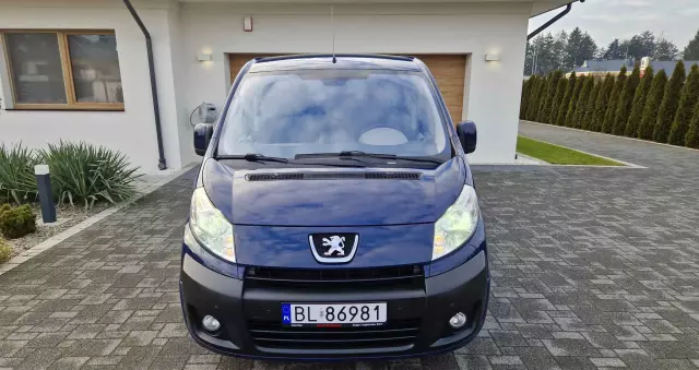 PEUGEOT Expert Tepee L2H1 (5-Si.) Premium