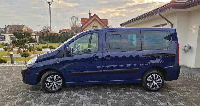 PEUGEOT Expert Tepee L2H1 (5-Si.) Premium