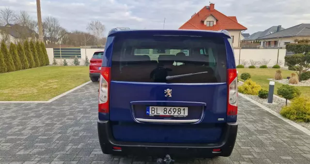 PEUGEOT Expert Tepee L2H1 (5-Si.) Premium