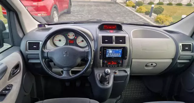 PEUGEOT Expert Tepee L2H1 (5-Si.) Premium