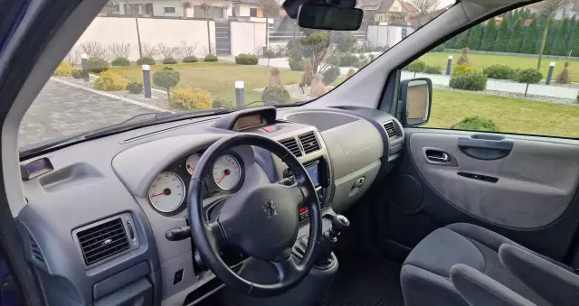 PEUGEOT Expert Tepee L2H1 (5-Si.) Premium