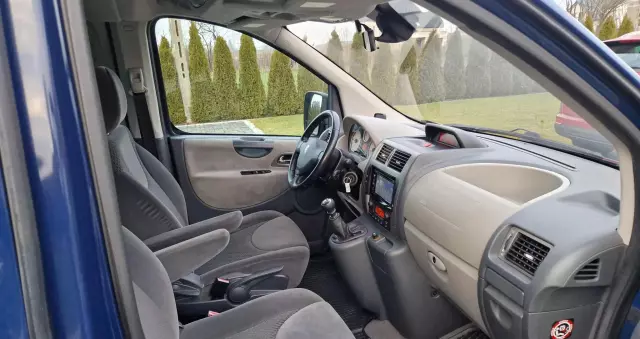 PEUGEOT Expert Tepee L2H1 (5-Si.) Premium