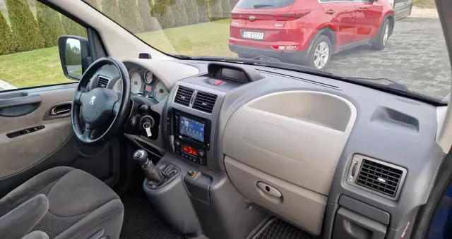 PEUGEOT Expert Tepee L2H1 (5-Si.) Premium