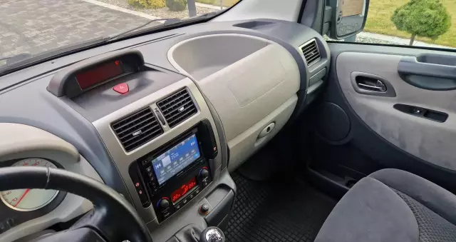 PEUGEOT Expert Tepee L2H1 (5-Si.) Premium