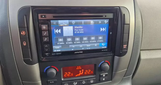 PEUGEOT Expert Tepee L2H1 (5-Si.) Premium