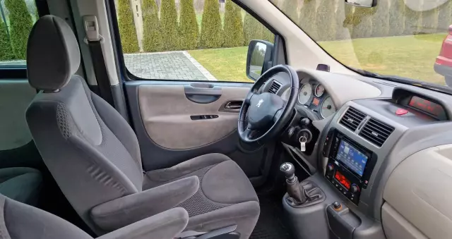 PEUGEOT Expert Tepee L2H1 (5-Si.) Premium