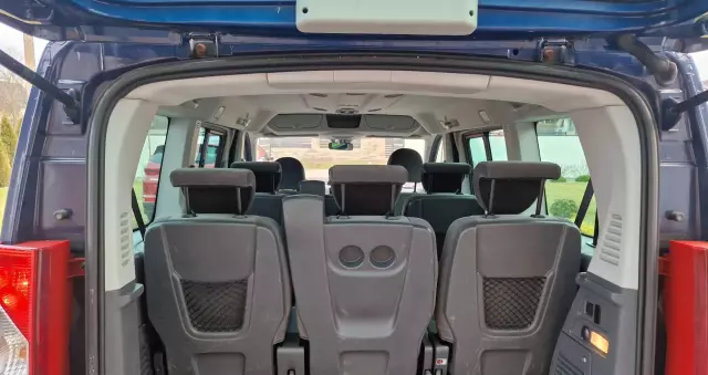 PEUGEOT Expert Tepee L2H1 (5-Si.) Premium