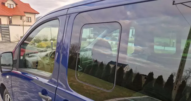 PEUGEOT Expert Tepee L2H1 (5-Si.) Premium