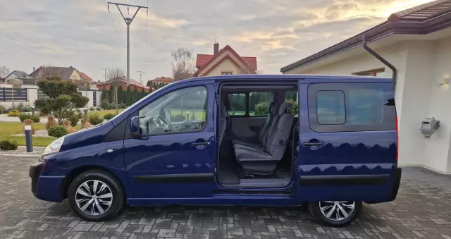 PEUGEOT Expert Tepee L2H1 (5-Si.) Premium