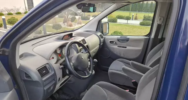 PEUGEOT Expert Tepee L2H1 (5-Si.) Premium